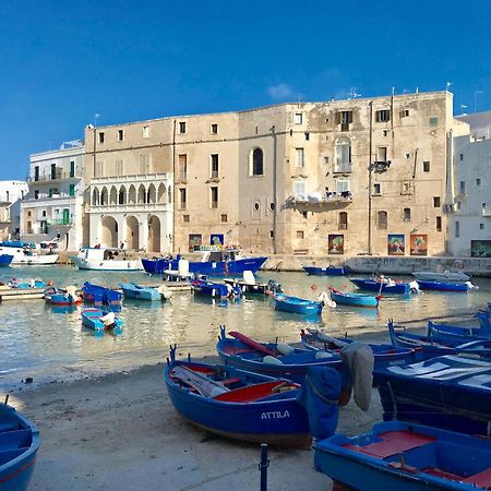 Polignano Casa Vacanze Polignano a Mare Exterior foto