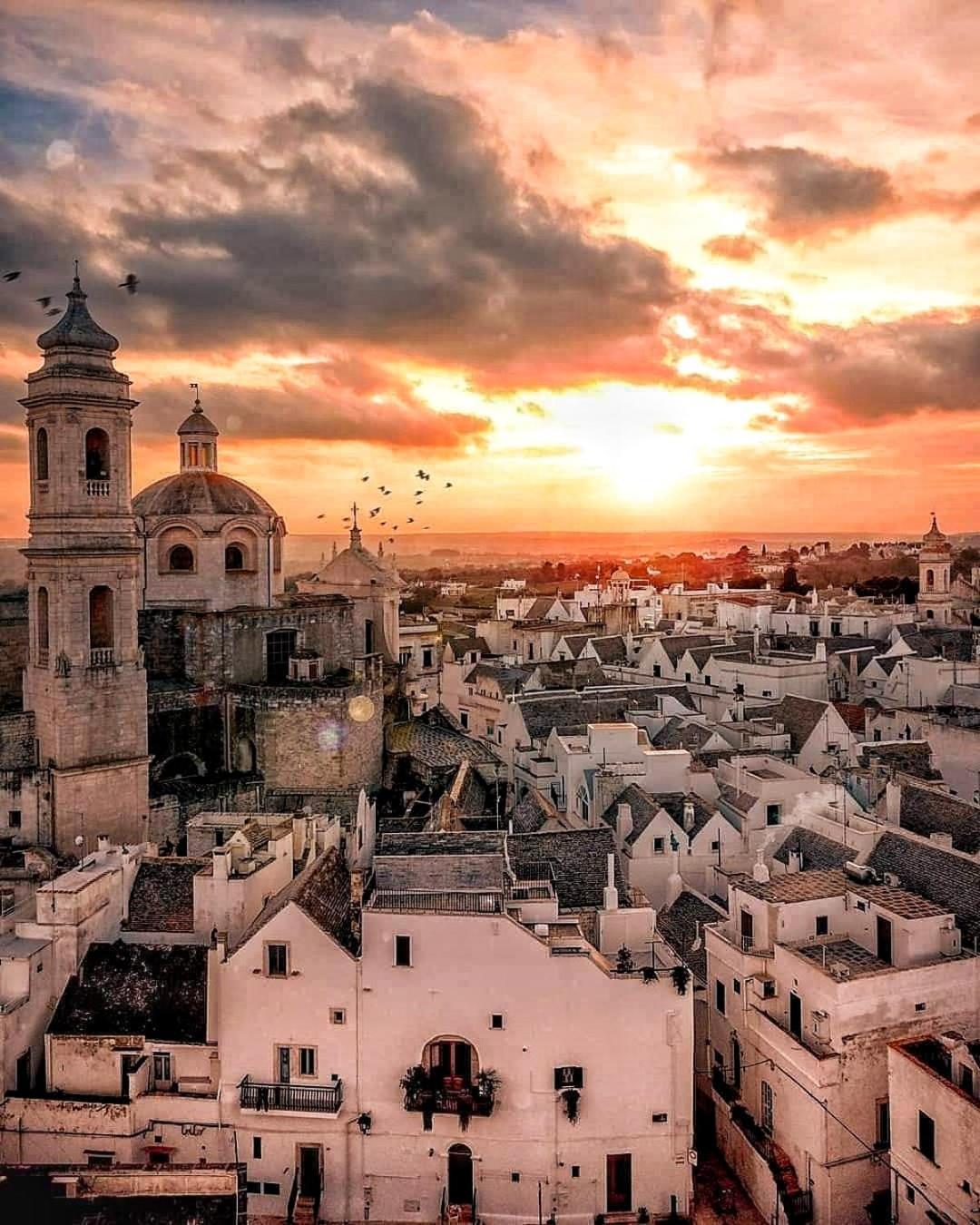 Polignano Casa Vacanze Polignano a Mare Exterior foto