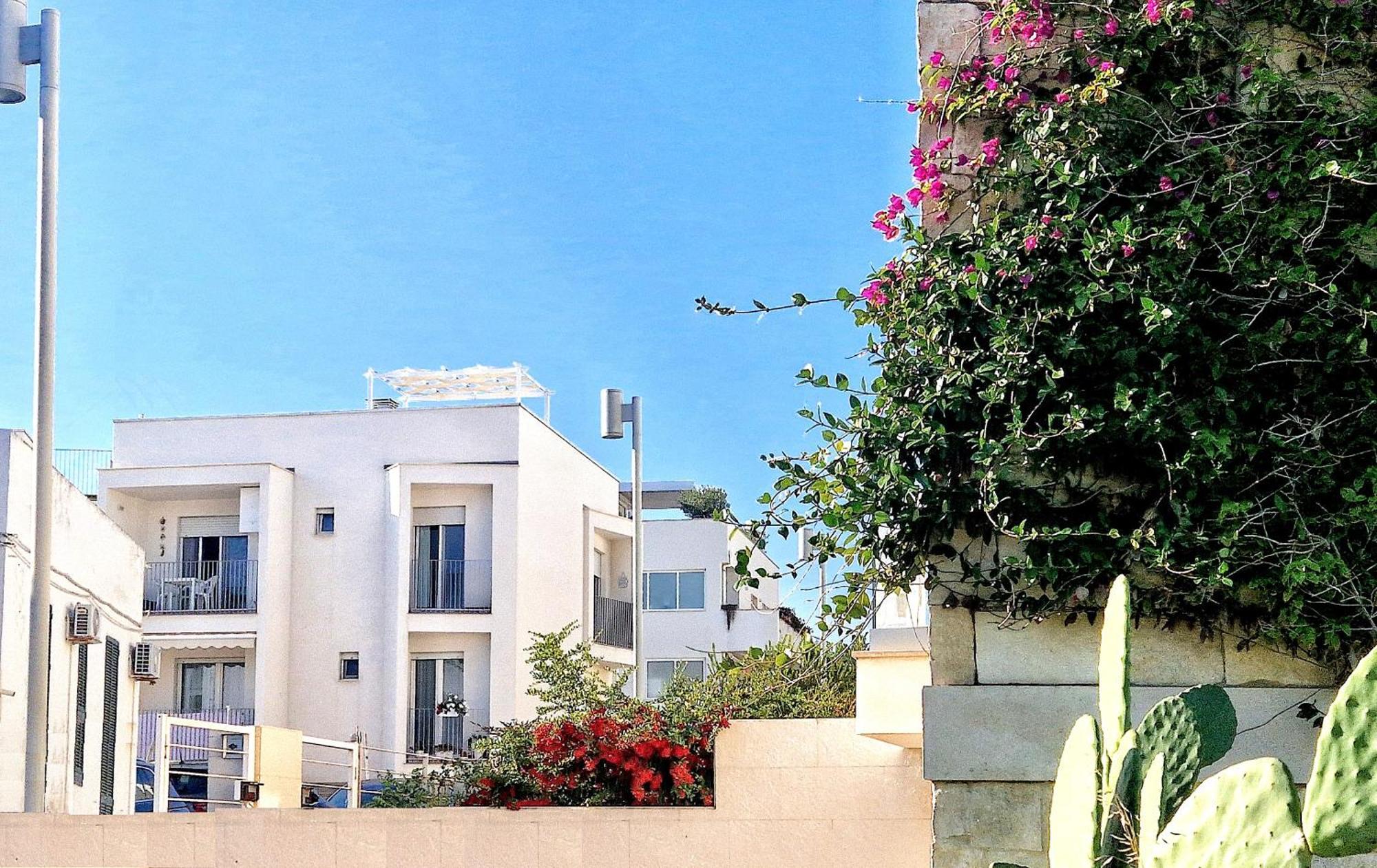 Polignano Casa Vacanze Polignano a Mare Exterior foto