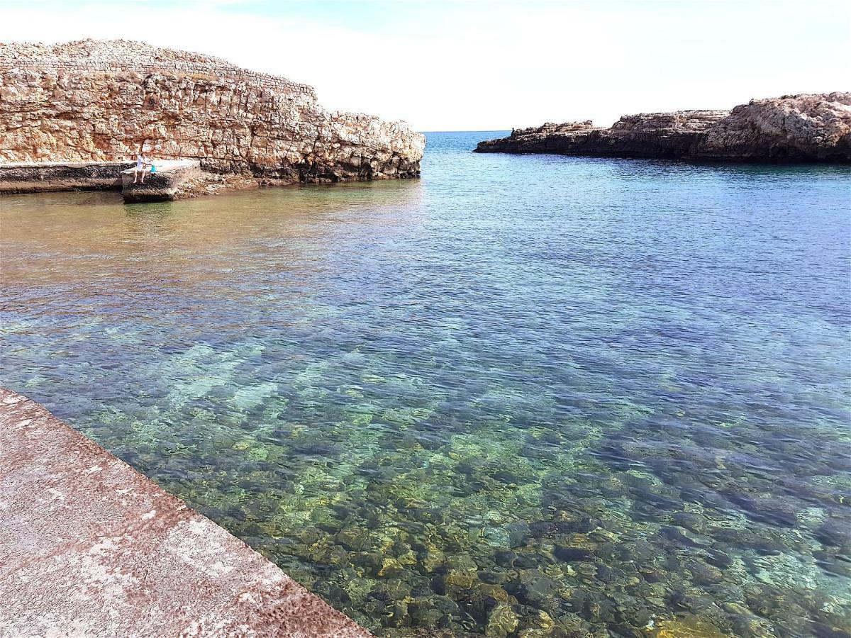 Polignano Casa Vacanze Polignano a Mare Exterior foto