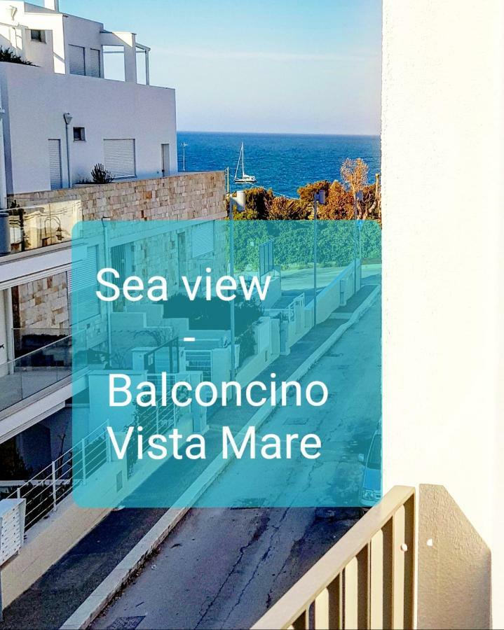 Polignano Casa Vacanze Polignano a Mare Exterior foto